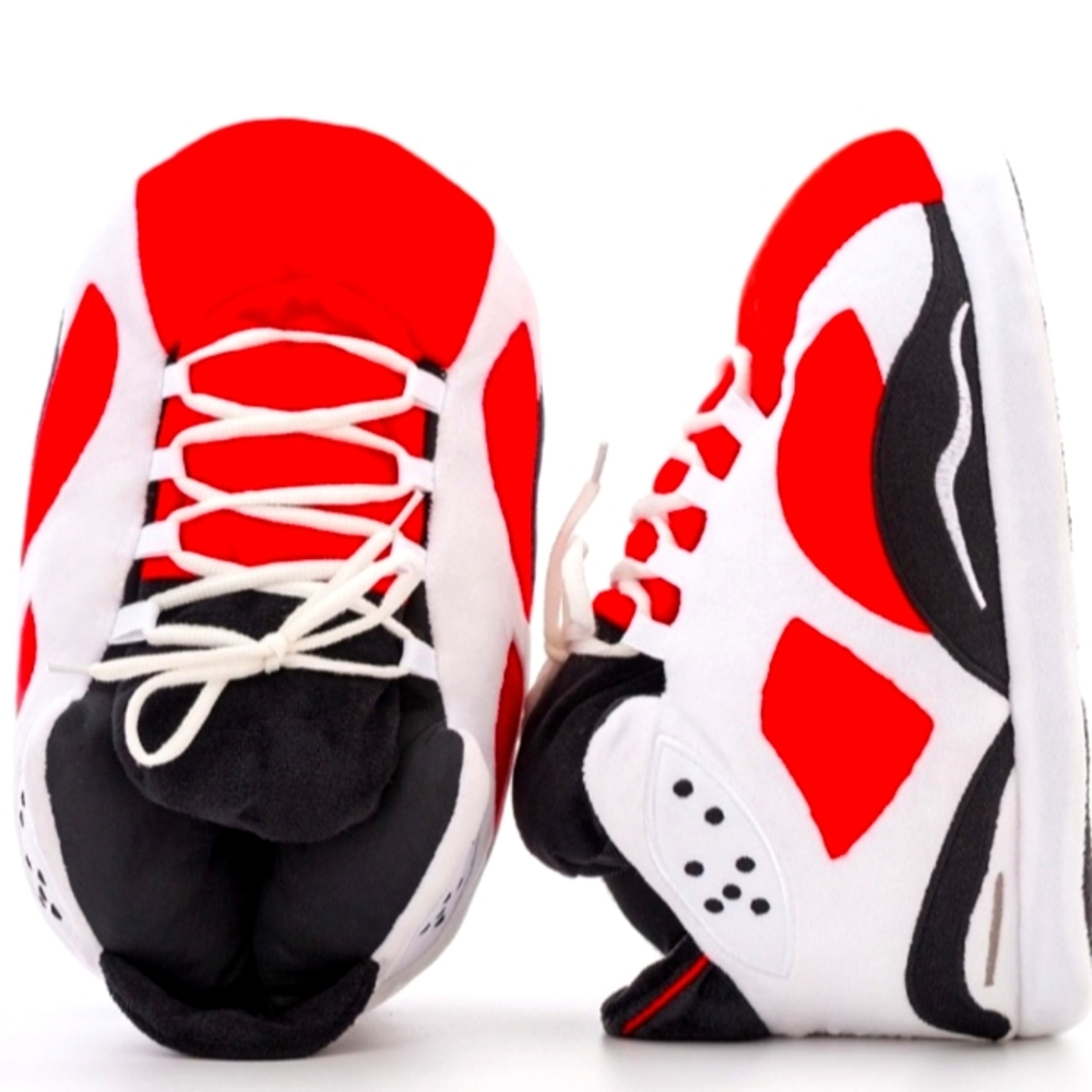 Unisex Sneaker slippers